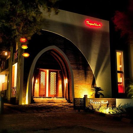 Bagan Nova Hotell New Bagan Eksteriør bilde