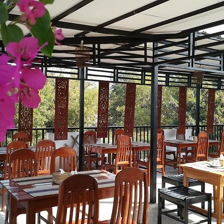 Bagan Nova Hotell New Bagan Eksteriør bilde