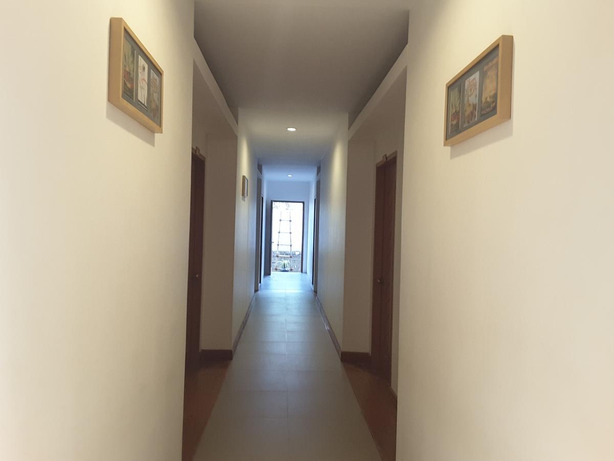 Bagan Nova Hotell New Bagan Eksteriør bilde