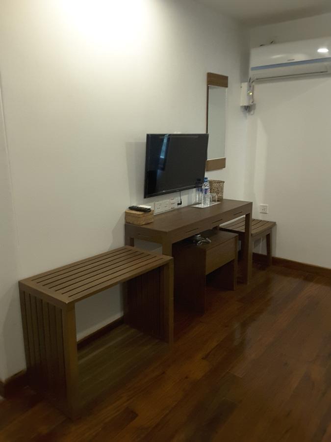 Bagan Nova Hotell New Bagan Eksteriør bilde