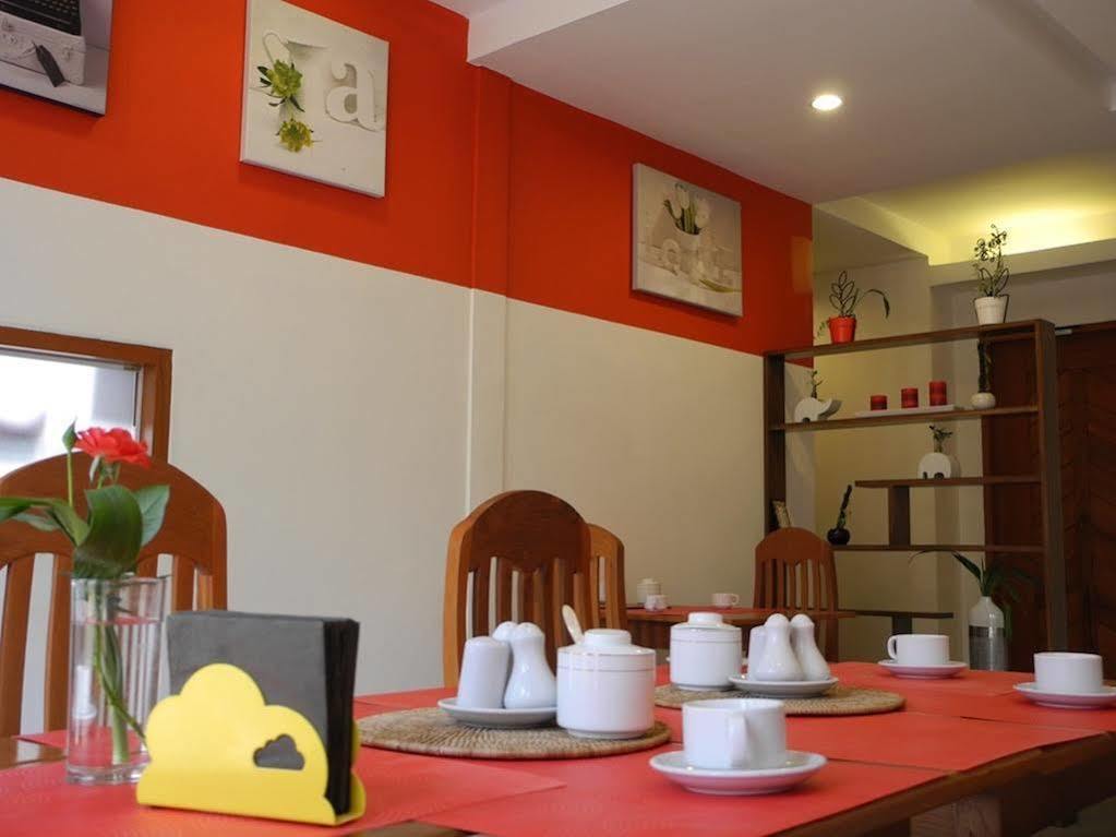 Bagan Nova Hotell New Bagan Eksteriør bilde