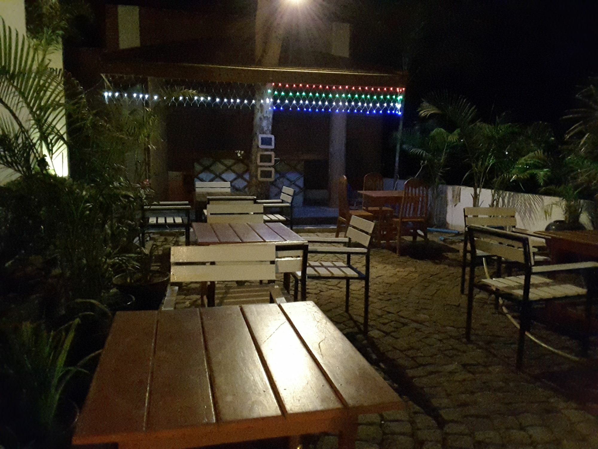 Bagan Nova Hotell New Bagan Eksteriør bilde