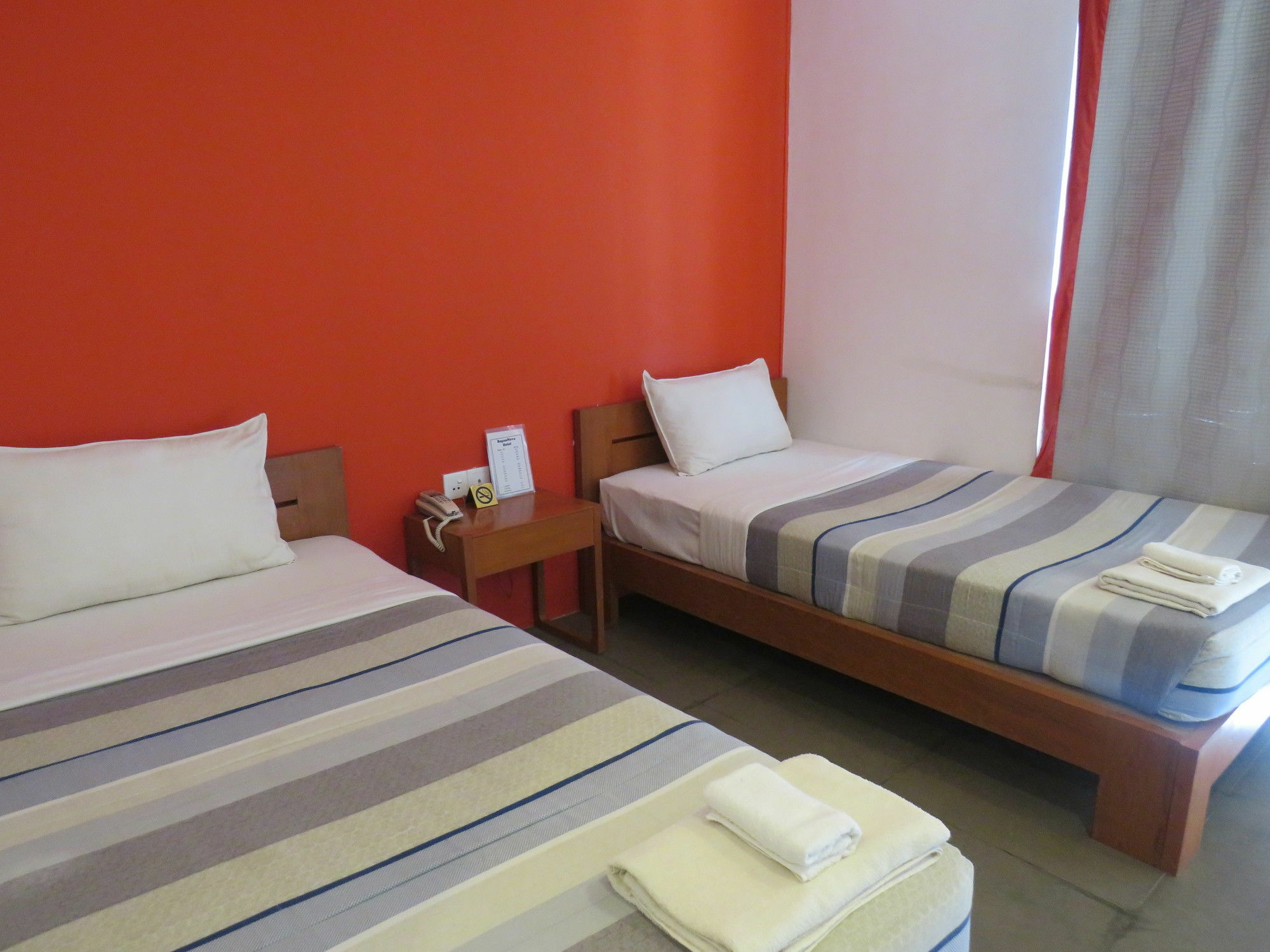 Bagan Nova Hotell New Bagan Eksteriør bilde