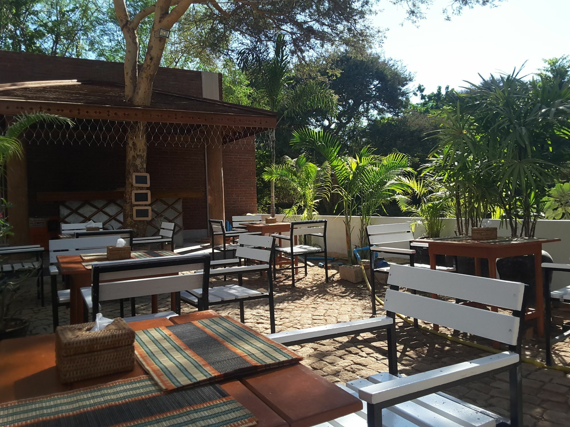 Bagan Nova Hotell New Bagan Eksteriør bilde