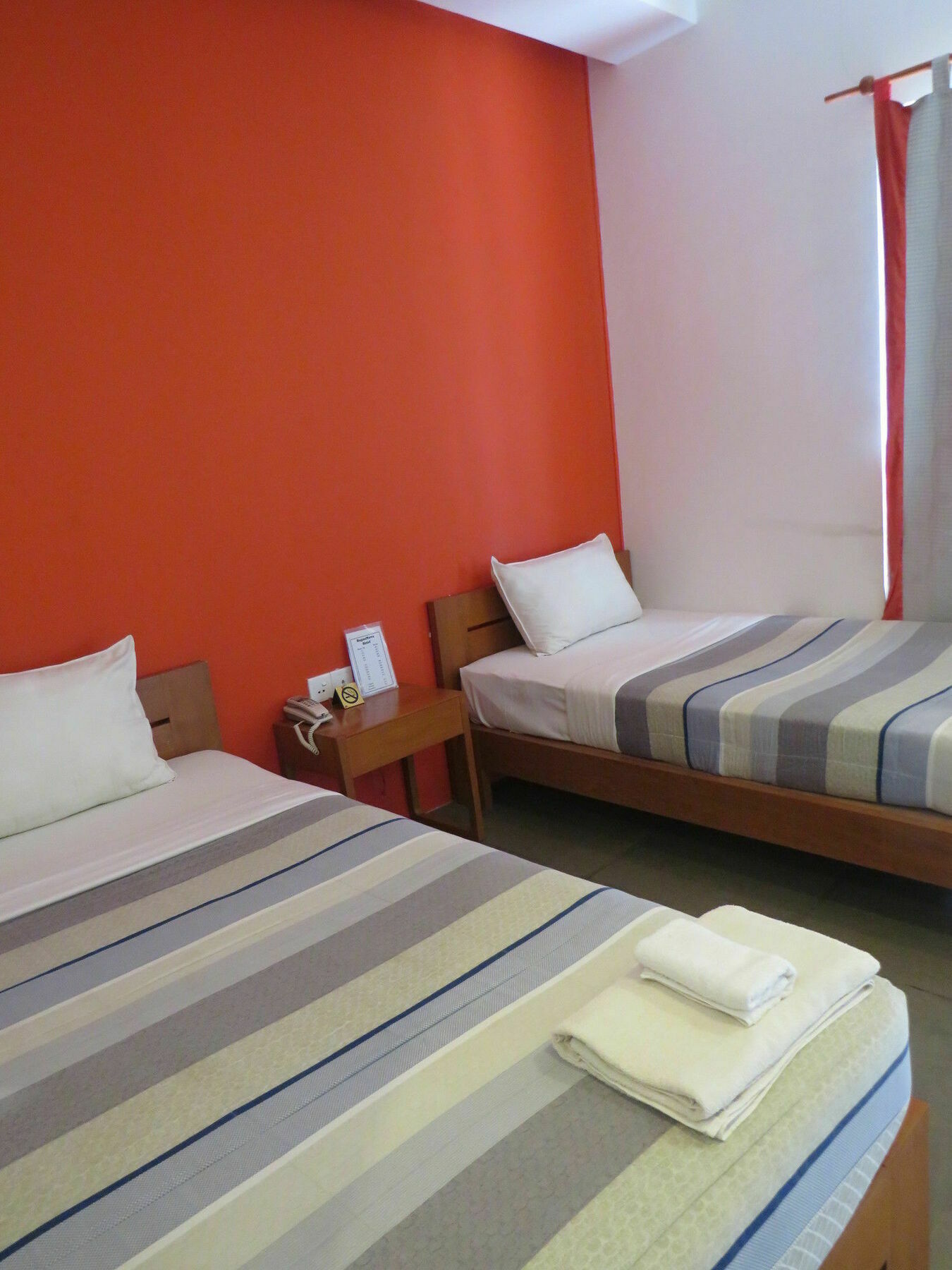 Bagan Nova Hotell New Bagan Eksteriør bilde