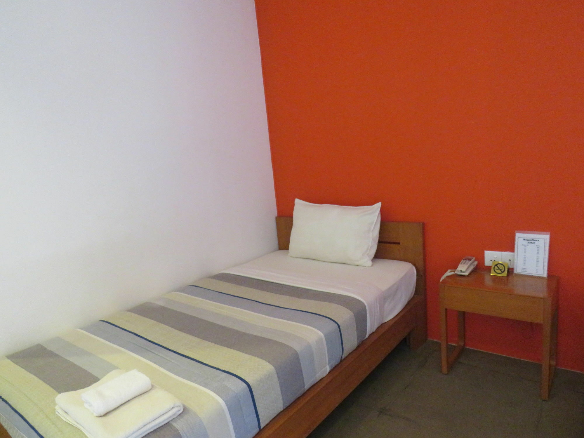 Bagan Nova Hotell New Bagan Eksteriør bilde