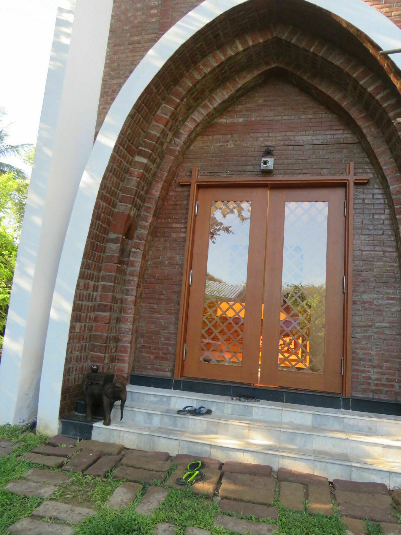 Bagan Nova Hotell New Bagan Eksteriør bilde